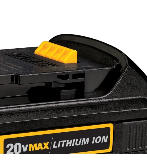 BATERIA 20V MAX LI-ION 1,5 AH - DEWALT DCB201